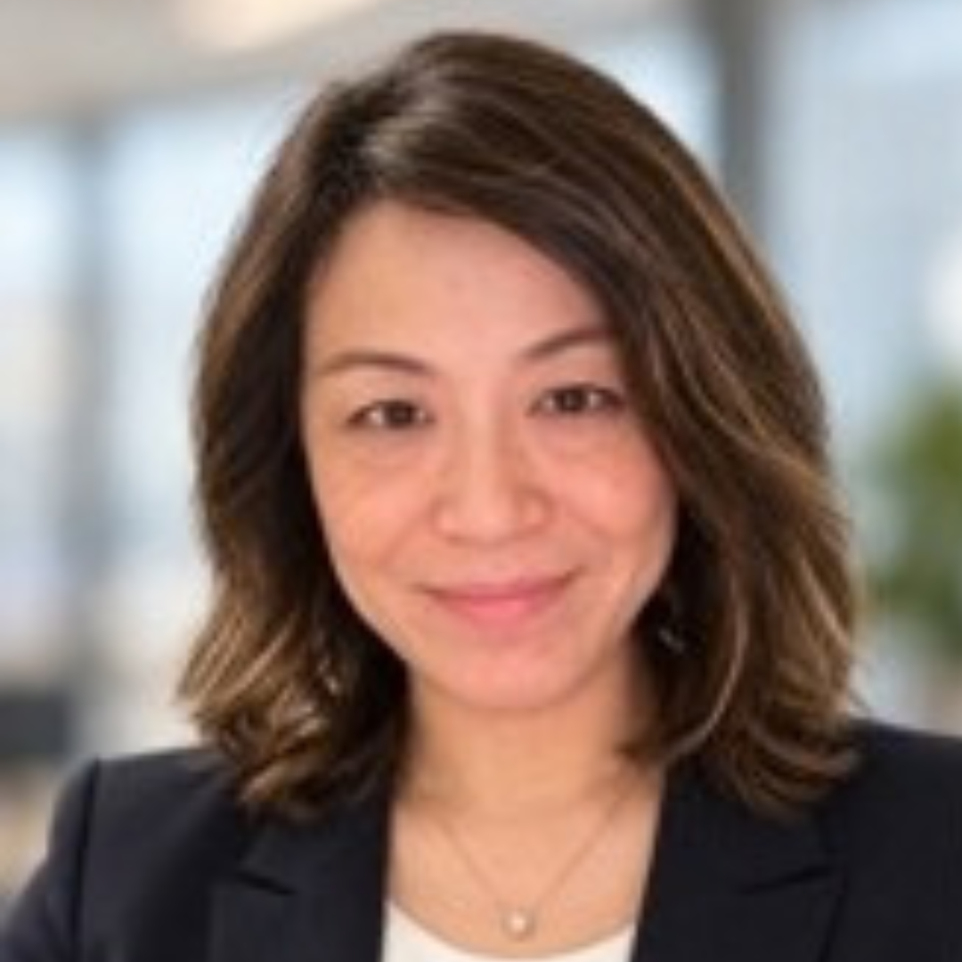 Jenny Qi Jiang
